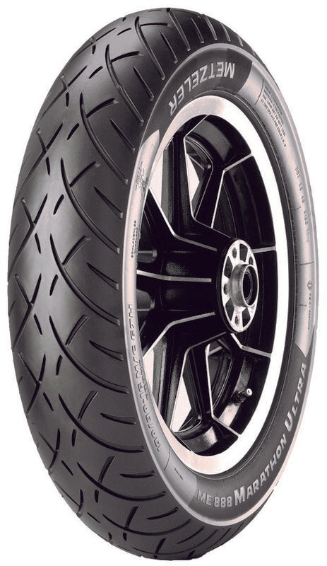 METZELER Tyre ME 888 MARATHON ULTRA (F) MT90 B 16 M/C 72H TL