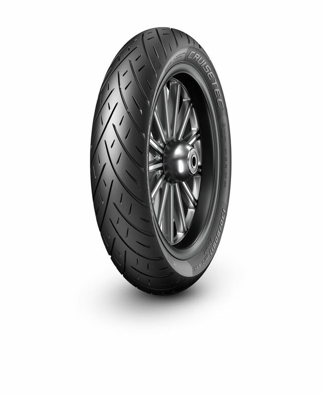 METZELER Tyre CRUISETEC (F) 100/90-19 M/C 57H TL