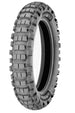 MICHELIN Tyre DESERT RACE 140/80-18 M/C 70R TT