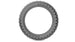 MICHELIN Tyre TRACKER 110/90-19 M/C 62R TT