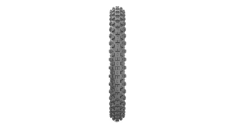 MICHELIN Tyre TRACKER 80/100-21 M/C 51R TT