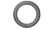 MICHELIN Tyre TRACKER 100/90-19 M/C 57R TT