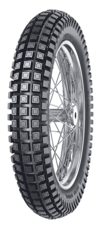 MITAS Tyre ET-01 TRIAL 2.75-21 45M TL