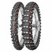 MITAS Tyre TERRA FORCE-MX SAND 120/80-19 NHS 63M TT SAND 2 RED