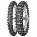 MITAS Tyre TERRA FORCE-MX SAND 110/90-19 NHS 62M TT SAND 2 RED