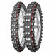 MITAS Tyre TERRA FORCE-MX MH 110/100-18 NHS 64M TT MEDIUM TO HARD RED GREEN