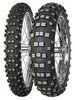 MITAS Tyre TERRA FORCE-EF 90/100-21 57R TT SUPER YELLOW