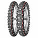 MITAS Tyre TERRA FORCE-MX SM 90/90-21 NHS 54M TT SOFT TO MEDIUM RED YELLOW