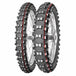 MITAS Tyre TERRA FORCE-MX SM 90/90-21 NHS 54M TT SOFT TO MEDIUM RED YELLOW