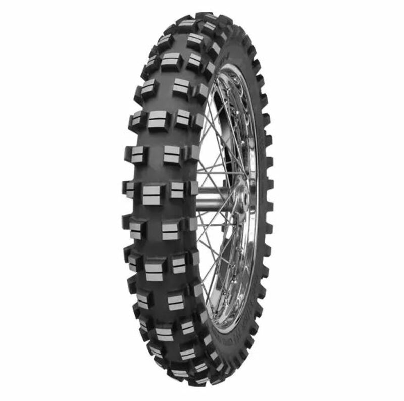 MITAS Tyre XT-754 110/100-18 64P TT