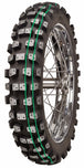 MITAS Tyre XT-454 110/100-18 64M TT SUPER SOFT EXTREME 2 GREEN