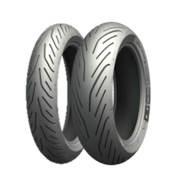 MICHELIN Tyre PILOT POWER 3 SC 120/70 R 15 M/C 56H TL