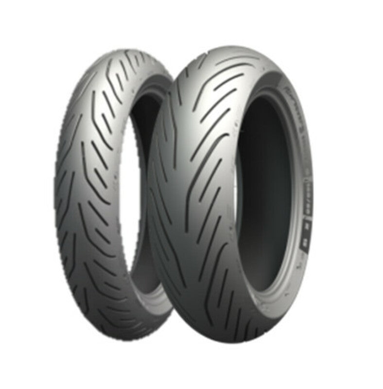 MICHELIN Tyre PILOT POWER 3 SC 160/60 R 15 M/C 67H TL