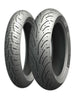 MICHELIN Tyre PILOT POWER 3 SC 160/60 R 15 M/C 67H TL