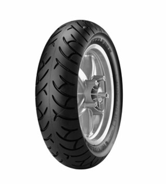 METZELER Tyre FEELFREE 160/60 R 15 M/C 67H TL