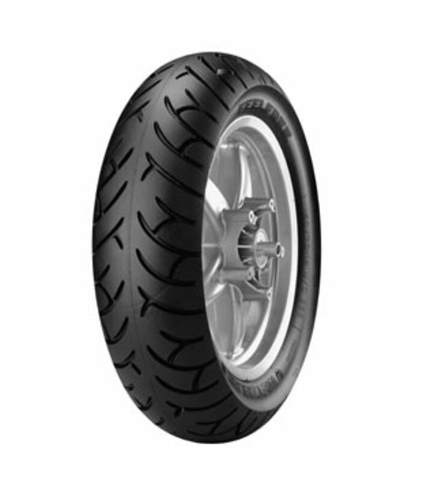 METZELER Tyre FEELFREE 160/60 R 15 M/C 67H TL