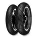 METZELER Tyre SPORTEC STREET (F) 70/90-14 M/C 34S TL