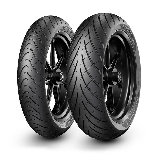 METZELER Tyre ROADTEC SCOOTER 150 120/80-16 M/C 60P TL