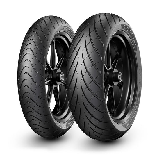 METZELER Tyre ROADTEC SCOOTER (F) 120/70 R 14 M/C 55H TL