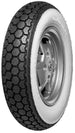 CONTINENTAL Tyre K62 RF WW White Wall 4.00-10 M/C 69J TT