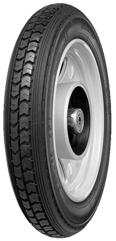 CONTINENTAL Tyre LB 3.00-12 M/C 47J TT