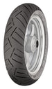 CONTINENTAL Tyre CONTISCOOT 120/70-12 M/C 51P TL