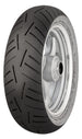 CONTINENTAL Tyre CONTISCOOT REINF 130/70-12 M/C 62P TL