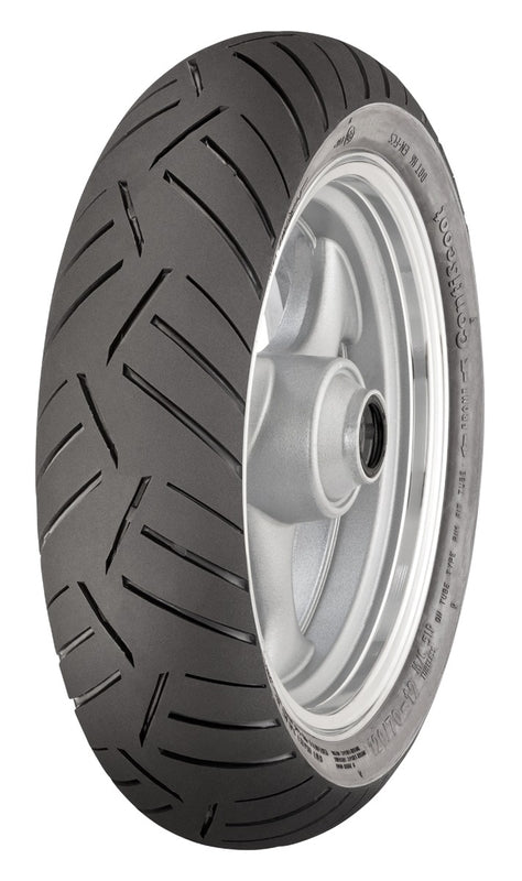 CONTINENTAL Tyre CONTISCOOT 120/80-14 M/C 58S TL