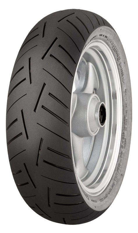 CONTINENTAL Tyre CONTISCOOT 150/70-13 M/C 64S TL