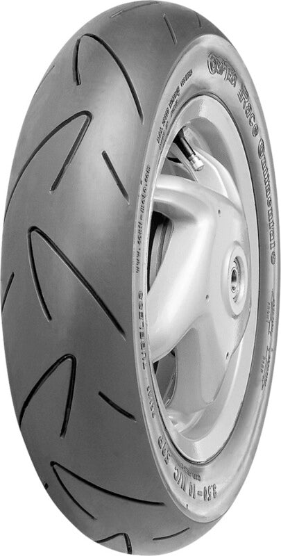 CONTINENTAL Tyre CONTITWIST RACE REINF 3.50-10 M/C 59P TL