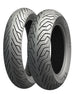 MICHELIN Tyre CITY GRIP 2 REINF 140/70-14 M/C 68S TL M+S