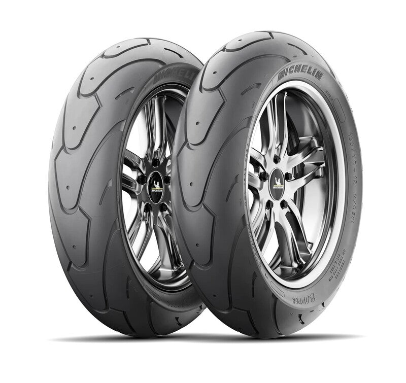 MICHELIN Tyre BOPPER 120/70-12 51L TL