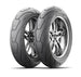 MICHELIN Tyre BOPPER 120/70-12 51L TL