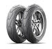 MICHELIN Tyre BOPPER 130/90-10 61L TL/TT