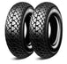 MICHELIN Tyre S83 3.50-8 46J TT