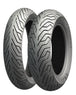 MICHELIN Tyre CITY GRIP 2 REINF 100/90-14 M/C 57S TL M+S