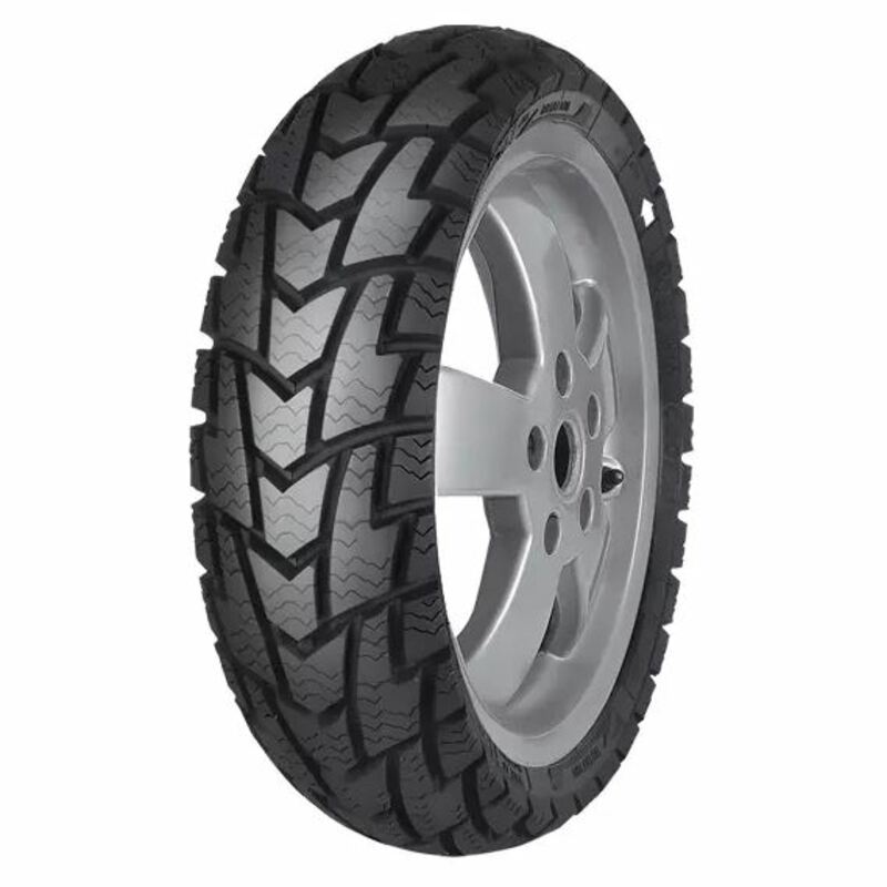 MITAS Tyre MC-32 WIN SCOOT 3.50-10 51P TL M+S