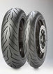 PIRELLI Tyre DIABLO ROSSO SCOOTER (F) 120/70-14 M/C 55S TL