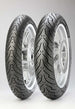 PIRELLI Tyre ANGEL SCOOTER (F/R) 110/70-12 47P TL