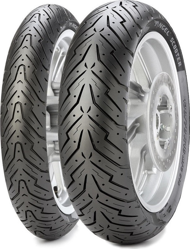 PIRELLI Tyre ANGEL SCOOTER (F) 120/70-13 M/C 53P TL