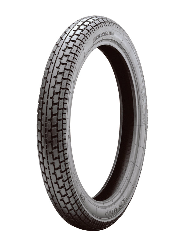 HEIDENAU Tyre K34 4.00-18 M/C 64H TT