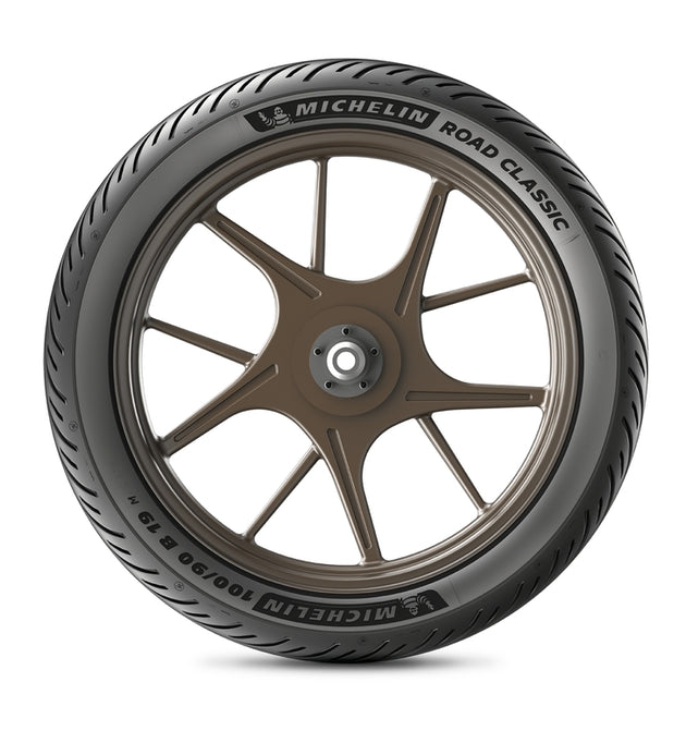 MICHELIN Tyre ROAD CLASSIC 110/80 B 17 M/C 57V TL