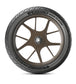 MICHELIN Tyre ROAD CLASSIC 110/80 B 18 M/C 58V TL