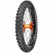 METZELER Tyre MC360 MID SOFT (F) R 80/100-21 M/C 51M TT MST