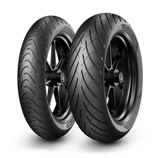 METZELER Tyre ROADTEC SCOOTER (F) 110/90-13 M/C 56P TL