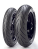 PIRELLI Tyre DIABLO ROSSO III (F) 130/70 ZR 16 M/C (61W) TL