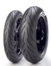 PIRELLI Tyre DIABLO ROSSO III (F)(E) Honda CB 1000 R 120/70 ZR 17 M/C (58W) TL