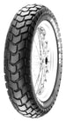 PIRELLI Tyre MT 60 130/80-17 M/C 65H MST TL