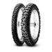 PIRELLI Tyre MT 21 RALLYROSS (F) 80/90-21 M/C 48P M+S TT