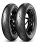 PIRELLI Tyre DIABLO ROSSO SCOOTER SC Racing 120/80-12 M/C 55P TL